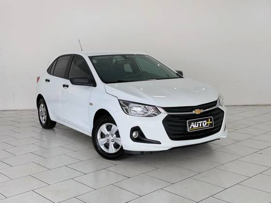 CHEVROLET ONIX 1.0 FLEX MANUAL CHEVROLET ONIX 1.0 FLEX MANUAL